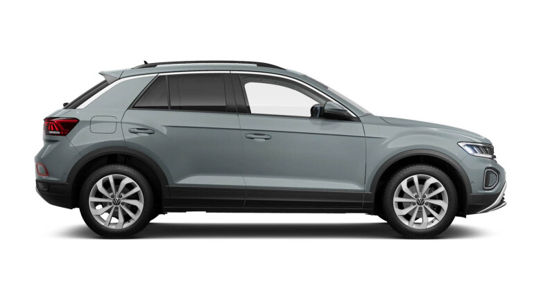 Volkswagen T-Roc 1.5 TSI Match 5dr Petrol Hatchback